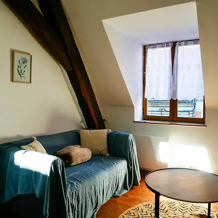 Lejlighed Le Bleu Nuit - Grand Duplex Centre Proche Tribunal Douai
